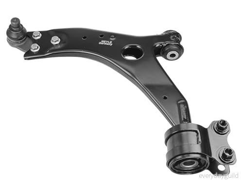 MEYLE 716 050 0052/HD Bras de suspension FORD: KUGA 1 4040074104743