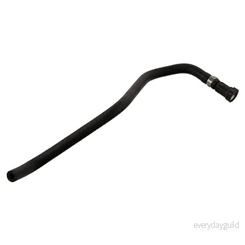 FEBI BILSTEIN 37124 Durite De Refroidissement inférieur FIAT: Grande Punto 3/5 portes, Evo III ALFA ROMEO: MiTo 4027816371243