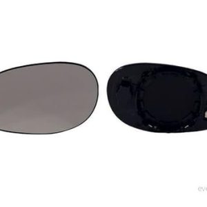 ALKAR 6431010 Miroir De Rétroviseur gauche SMART: Fortwo I Coupe, Roadster Cabriolet ALKAR 6431010 Miroir De Rétroviseur gauche SMART: Fortwo I Coupe, Roadster Cabriolet