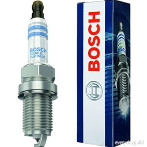 BOSCH Tändstift 0 242 235 749 NISSAN; RENAULT; VOLVO 3165143408841