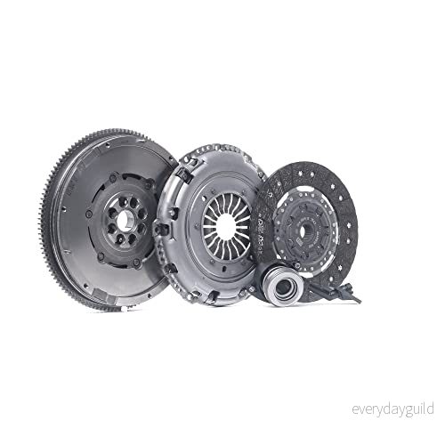 Kopplingssats LuK 600 0175 00 4005108894960