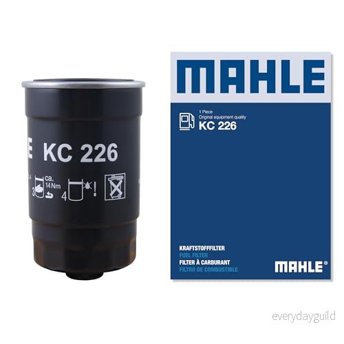 Bränslefilter KNECHT KC 226 4009026509739