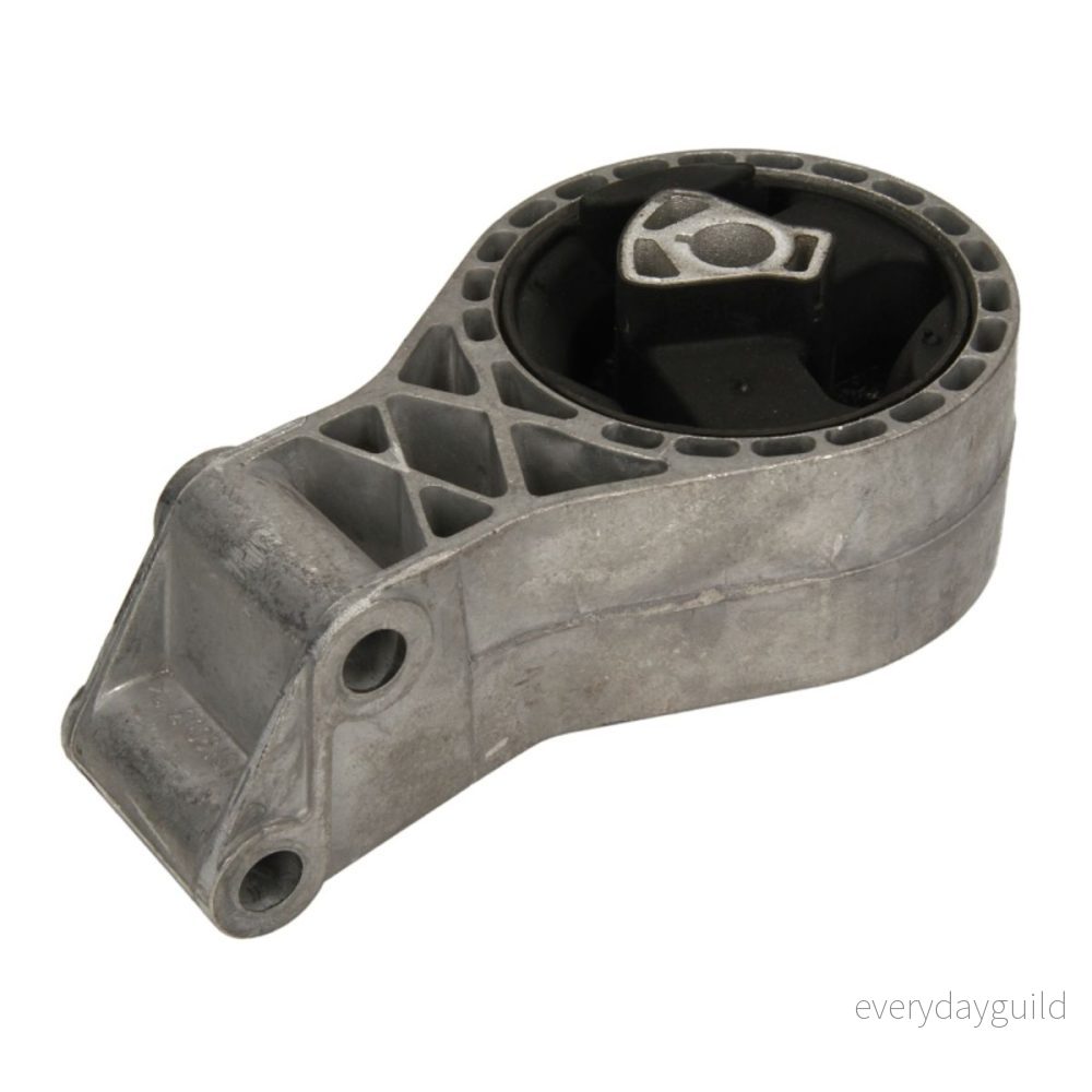 Febi Bilstein 37295 Motormontering Motorkudde Bak Gummimetallager 4027816372950