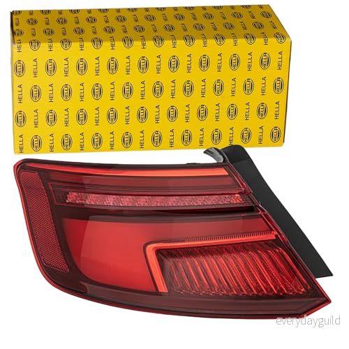 Kombinationsbackljus Hella 2SD 012 836 071 4082300779462