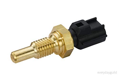Sensor, kylmedietemperatur Hella 6PT 009 309 411 4082300306125