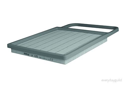 Knecht LX 1475 Luftfilter 4009026406281