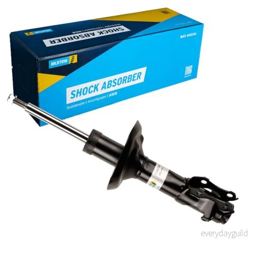 Stötdämpare BILSTEIN 17 047142 4025258444709