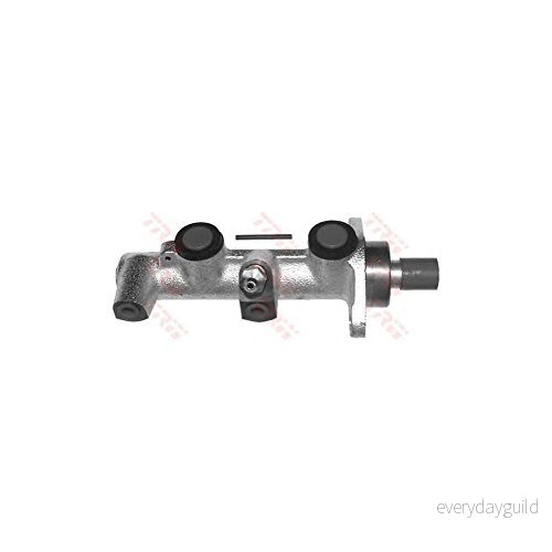 TRW PMF389 Maître Cylindre 2 20,6 M10x1 AUSTIN: Mini 3/5 portes 3322937118137