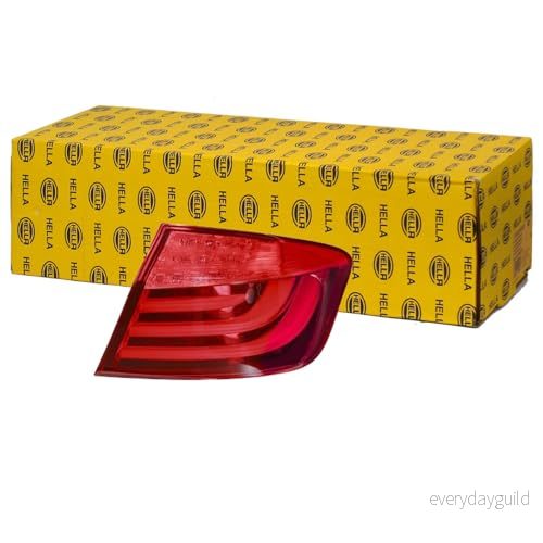 Kombinationsbackljus Hella 2SD010 234 091 4082300315011
