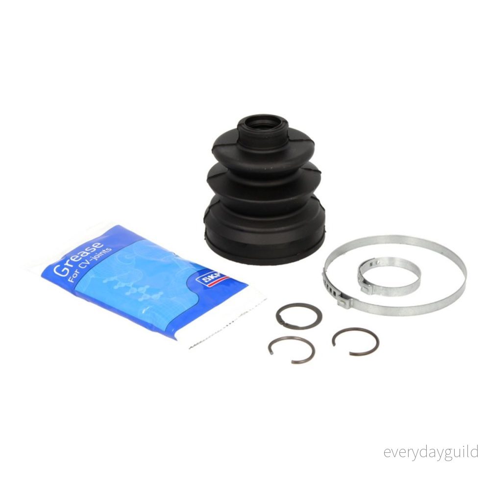 SKF VKJP 8477 Damasksats, Drivaxel 7316576771330