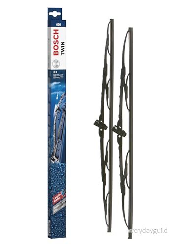 Bosch Torkarblad 3 397 118 307 3165143197189