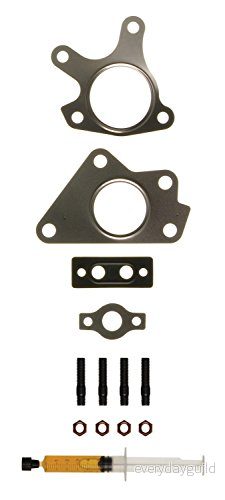 ALANKO 10920668 Monteringssats För Kompressor - Opel Astra H GTC
