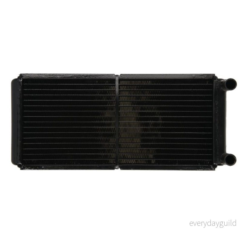 PRASCO RE6016 Radiateur De Chauffage 4045385053117