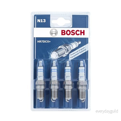 Tändstift BOSCH 0 242 235 951 4047023054432