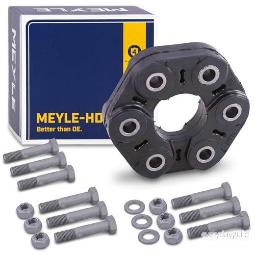 Led, kardanaxel MEYLE 314 152 2104/HD 4040074241325