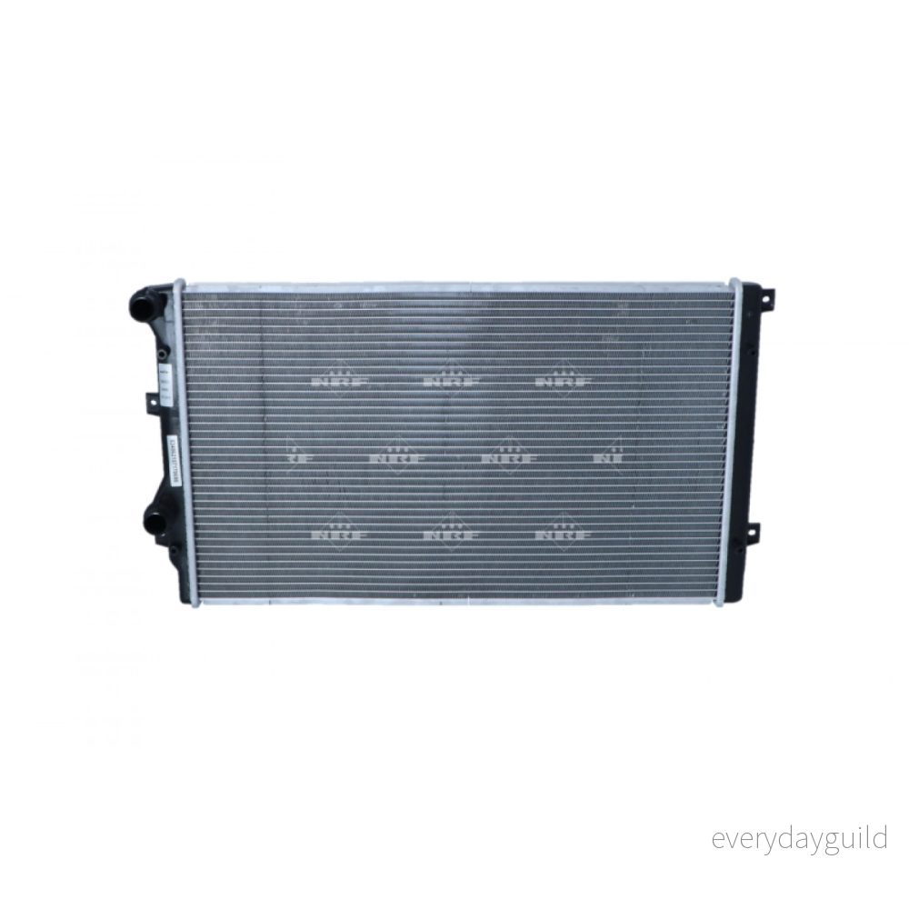 Kylare, motorkylning Nrf 53406 8718042036711