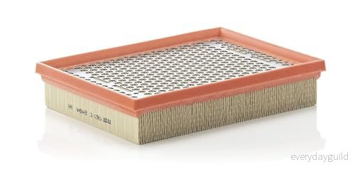 MANN FILTER C 2494 Filtre à air 46 177 239 Cartouche filtrante OPEL: Sintra 4011558190705
