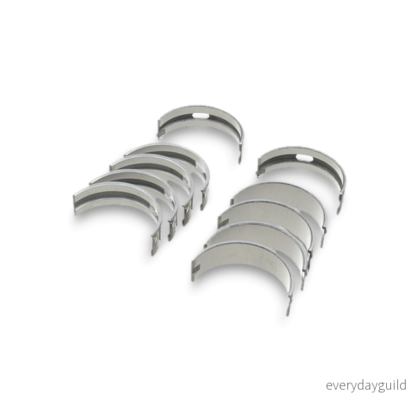 KOLBENSCHMIDT 77085608 Vevaxellagersats 4028977055317