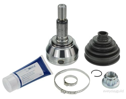Ledsats, drivaxel MEYLE 100 498 0157 4040074048269