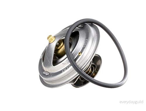 Termostat, kylvätska FEBI BILSTEIN 12193 4027816121930