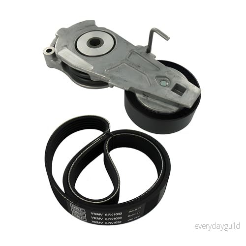 SKF VKMA 38703 Flerspårsremssats 7316574567607