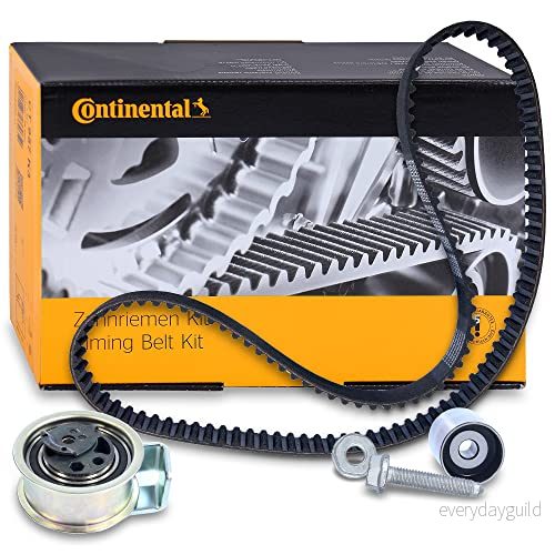 Tand/styrremssats CONTINENTAL CTAM CT1028K4 4010858793821