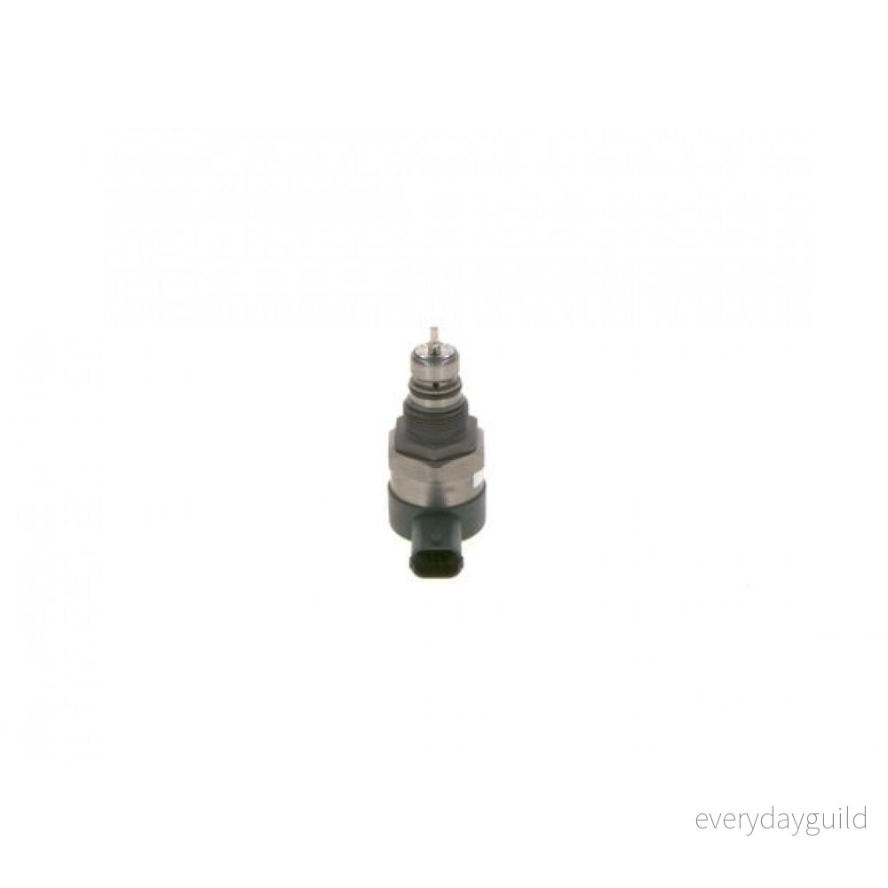 Tryckreglerventil, Common Rail system Bosch 0 281 006 037 4047024441125