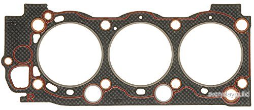 AJUSA 10089100 Topplockspackning 1,3mm 95,5mm Höger FIBERMAX 8427769431388