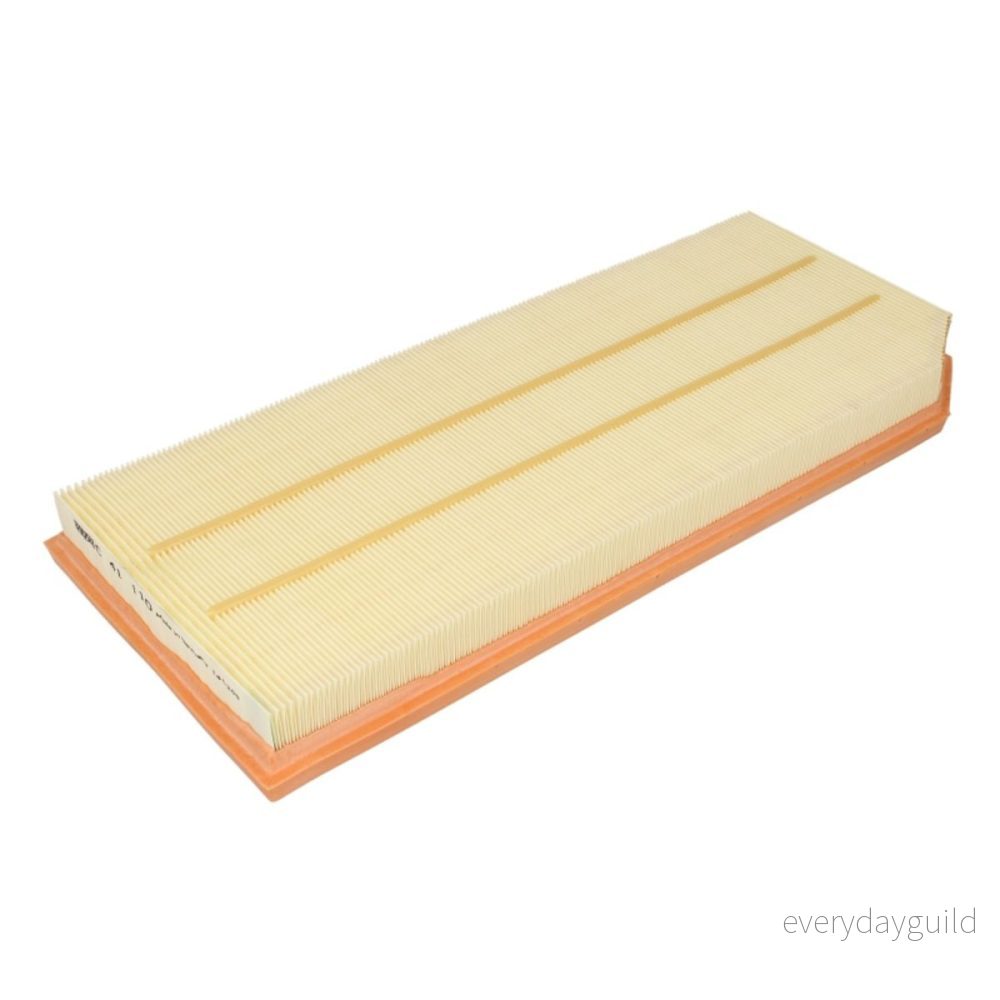 MANN-FILTER C 41 110 Luftfilter 4011558378301