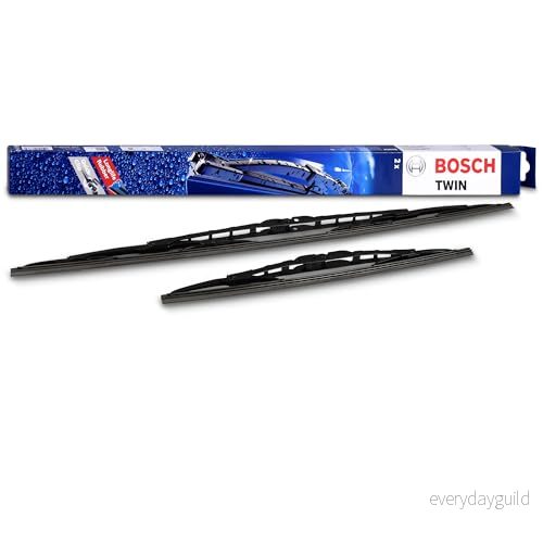 Torkarblad Bosch 3 397 010 414 4047025565240