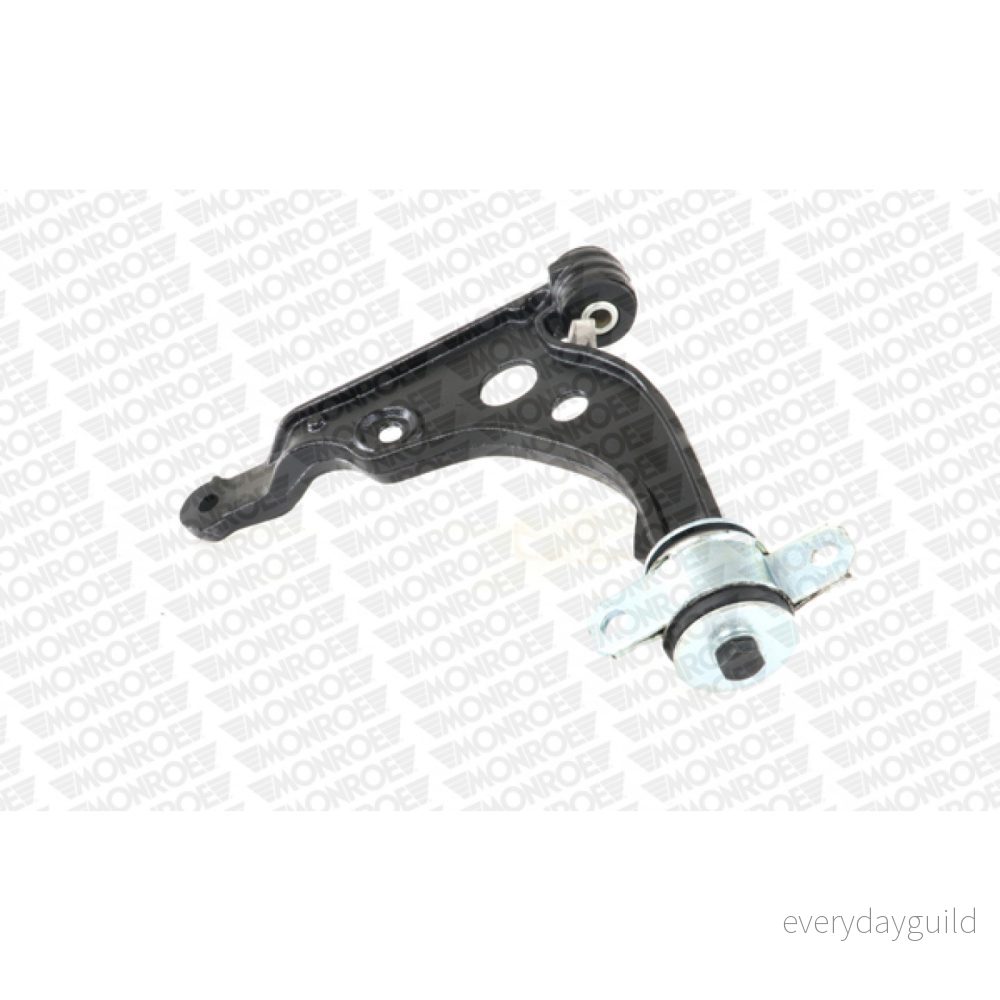 MONROE L10522 Bras de suspension avec support en caoutchouc, sans rotule barre oscillant transversal 20 CITROËN: Jumper I Van 5412096266492
