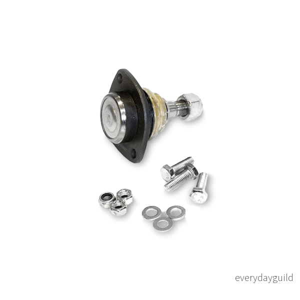 SIDEM 72183 Rotule de suspension Essieu avant supérieur 17,6 HYUNDAI: H 1 / Satellite MPV, Van, Сamion à Plateau/Сhâssis