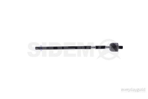 SIDEM 63610 Rotule Axiale Essieu avant MM14X1,5R 342 SEAT: Ibiza 2, Córdoba I Berline, VOLKSWAGEN: Polo III Classic 5413978163229