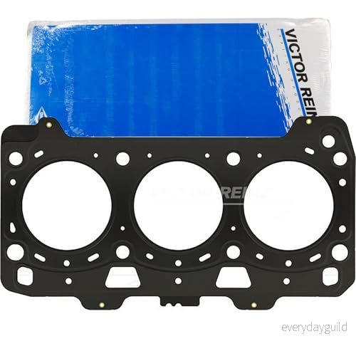 REINZ 61 36510 00 Joint de Culasse 0,74 89 d'étanchéité pour couches métal gauche PEUGEOT: 406 Berline, 407 807 MPV, RENAULT: CLIO 2 4026634391563