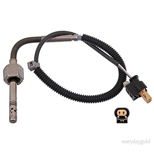 Febi Bilstein Sensor Avgastemperatur 49299 4027816492993