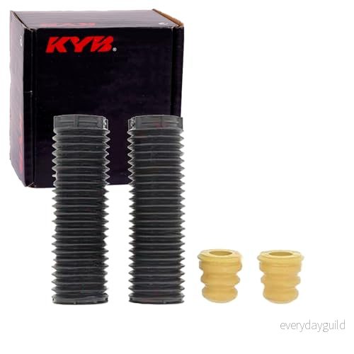 Dammskyddsats, stötdämpare KYB 910139 4909500895429