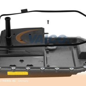 VAICO V20 0580 Carter d’huile, boîte automatique avec vis de vidange joint d’étanchéite filtre Qualité originale 4046001342660 VAICO V20 0580 Carter d’huile, boîte automatique avec vis de vidange joint d’étanchéite filtre Qualité originale 4046001342660