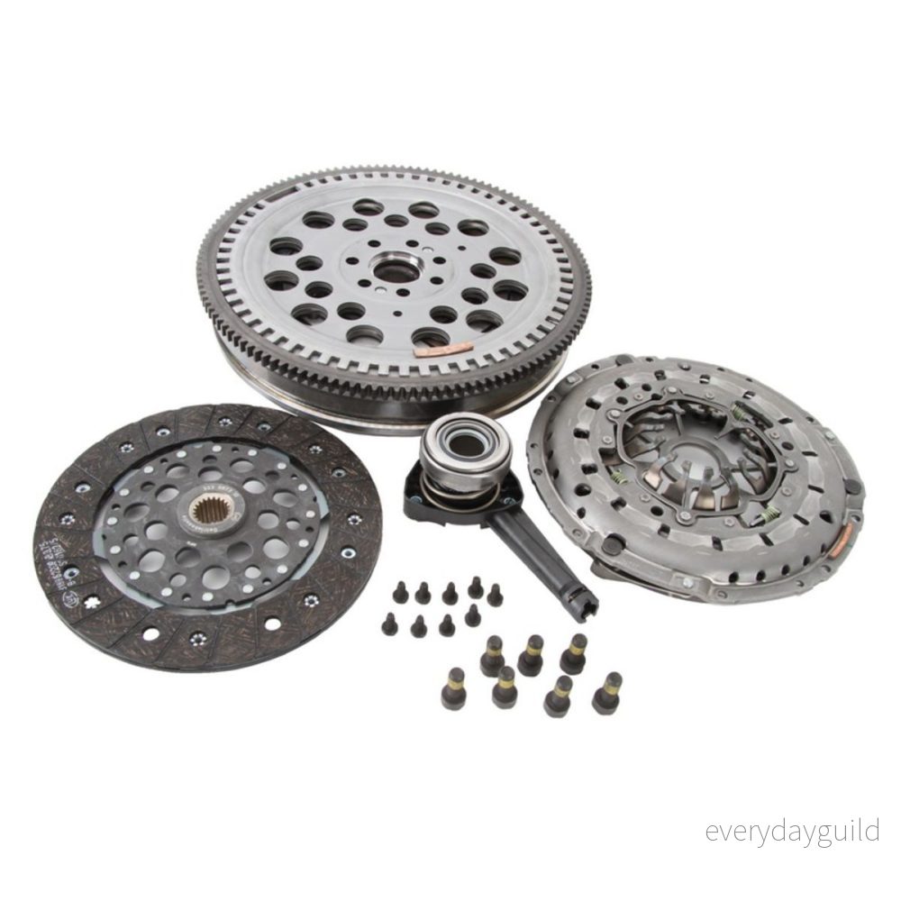 Kopplingssats LUK RepSet DMF 600 0042 00 4005108568717