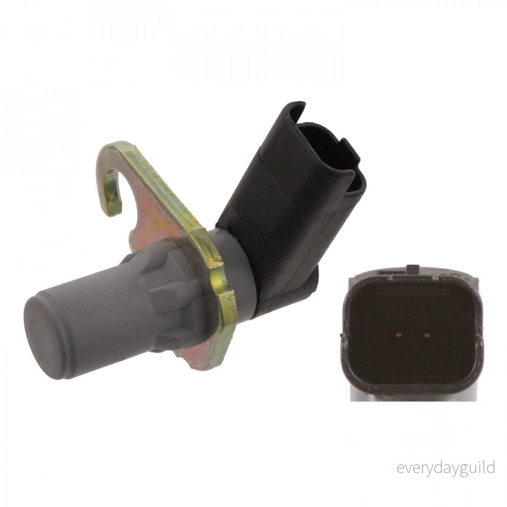 FEBI BILSTEIN 31243 Capteur d'impulsions PEUGEOT: 206 3/5 portes, 307 407 Berline, CITROËN: Xsara Picasso, C5 II 5 portes 4027816312437