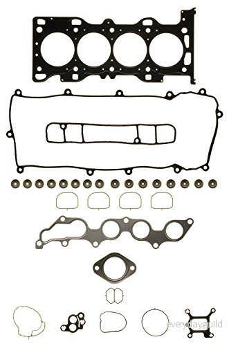AJUSA 52219600 Jeu de joints d'étanchéité, culasse cylindre MULTILAYER STEEL FORD: MONDEO 3, MAZDA: 5 8427769751189