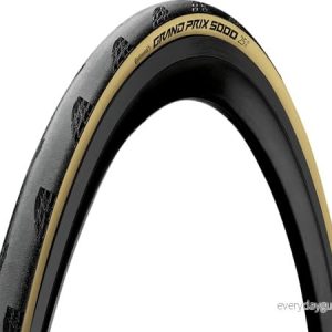 Continental Grand Prix 5000 Vikdäck 700x28C Svart/Kräm – 1 st 4019238064711 Continental Grand Prix 5000 Vikdäck 700x28C Svart/Kräm – 1 st 4019238064711