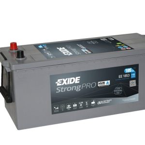 Batteri EXIDE EE1853 3661024035255 Batteri EXIDE EE1853 3661024035255