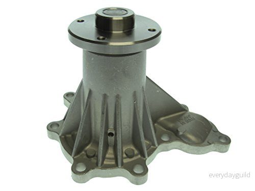Saleri SIL PA1430 Vattenpump – Nissan NP300 Navara Pick Up, Pathfinder, Cabstar, Renault Trucks Maxity 8019738104968
