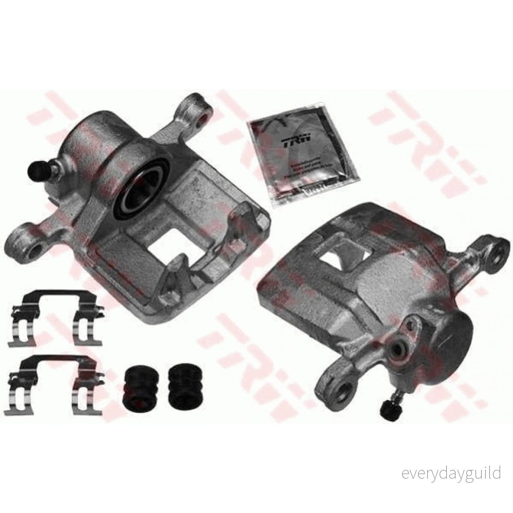 TRW BHS685E Étrier de frein Fonte OPEL: Frontera B SUV, A Sport SUV Cabriolet, ISUZU: Trooper 3 3322937518869
