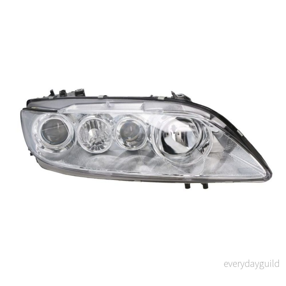 VAN WEZEL 2754964 Phares MAZDA: 6 5 portes 5410909321956