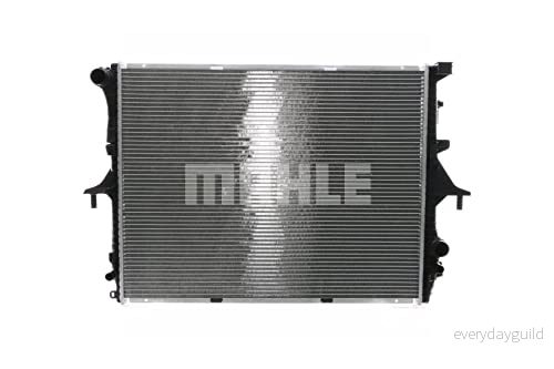 MAHLE ORIGINAL CR 571 000S Radiateur du moteur PORSCHE: Cayenne, AUDI: Q7, VOLKSWAGEN: Touareg I 4057635086974