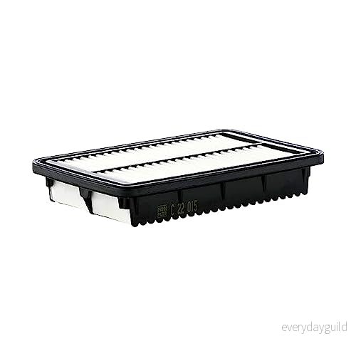 MANN-FILTER Luftfilter C 22 015 4011558023997