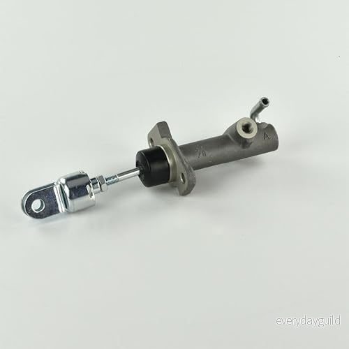DELPHI LM80369 Emetteur d'Embrayage CHEVROLET: Nubira Break 5012759537572