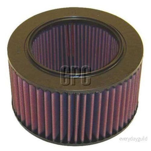 Luftfilter K&N Filters E 2553 24844002976