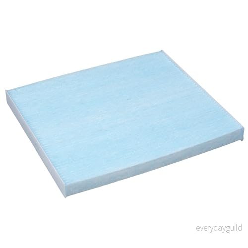 Blue Print ADA102506 Kupéfilter - 1 styck 5050063618914